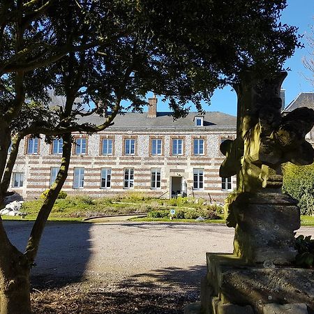 Les Loges D'Etretat Hotel Exterior foto