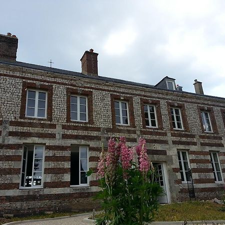 Les Loges D'Etretat Hotel Exterior foto
