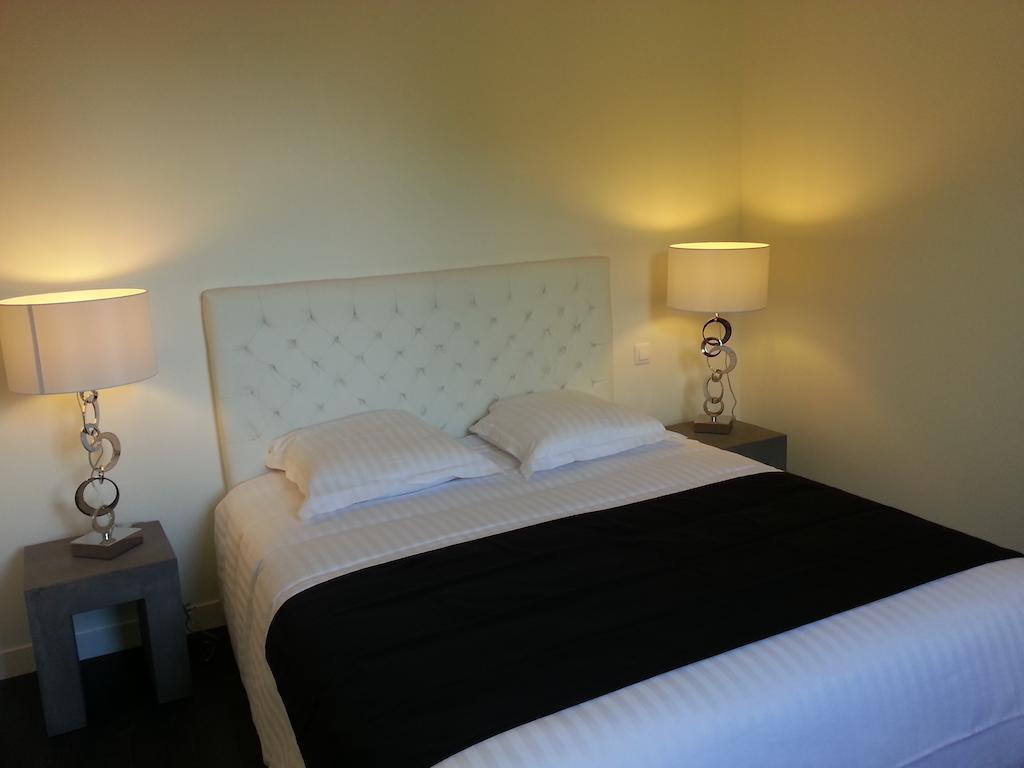 Les Loges D'Etretat Hotel Quarto foto