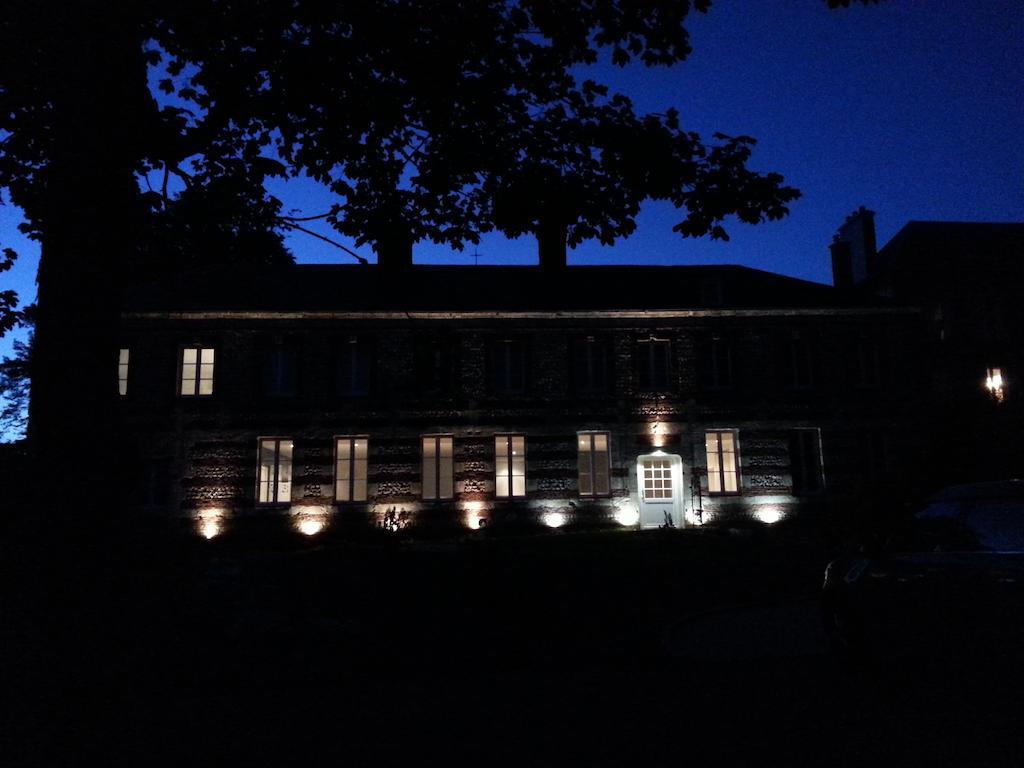 Les Loges D'Etretat Hotel Exterior foto