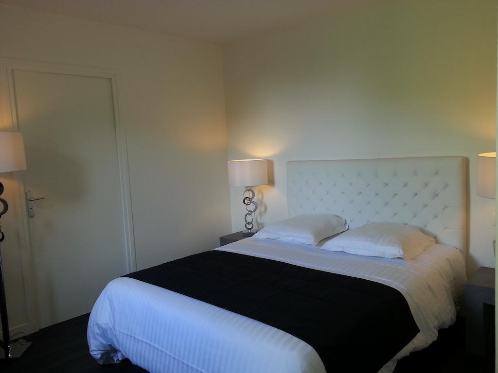 Les Loges D'Etretat Hotel Exterior foto